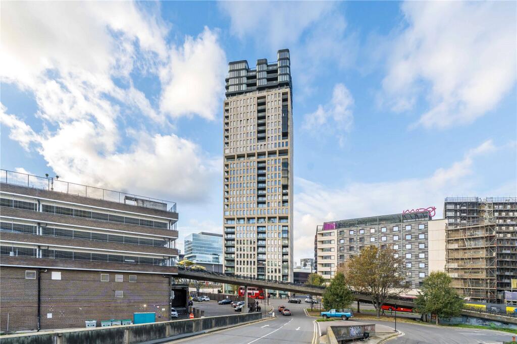 Main image of property: Legacy Tower, Stratford Central, Great Eastern Road, London, E15