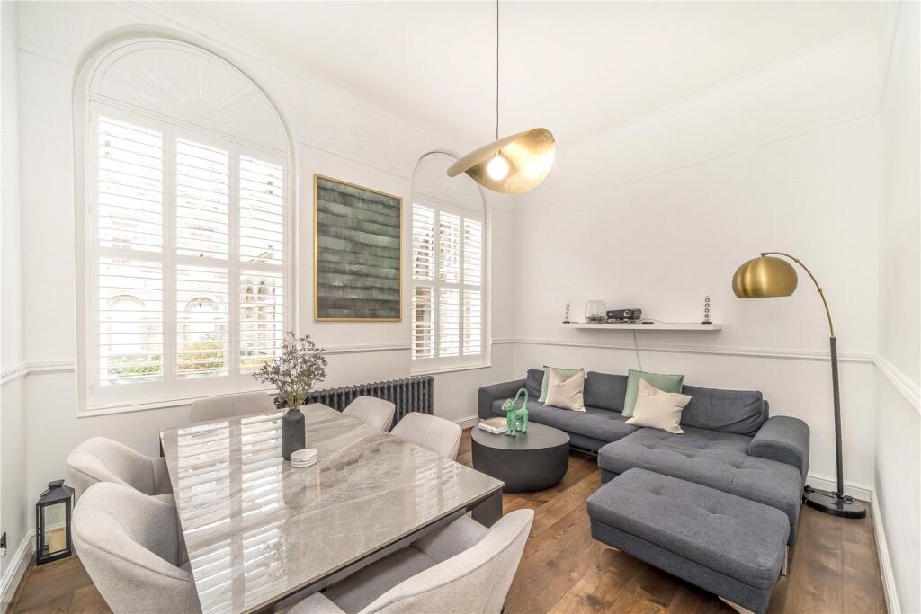 Main image of property: Royal Herbert Pavilions, Gilbert Close, London, SE18