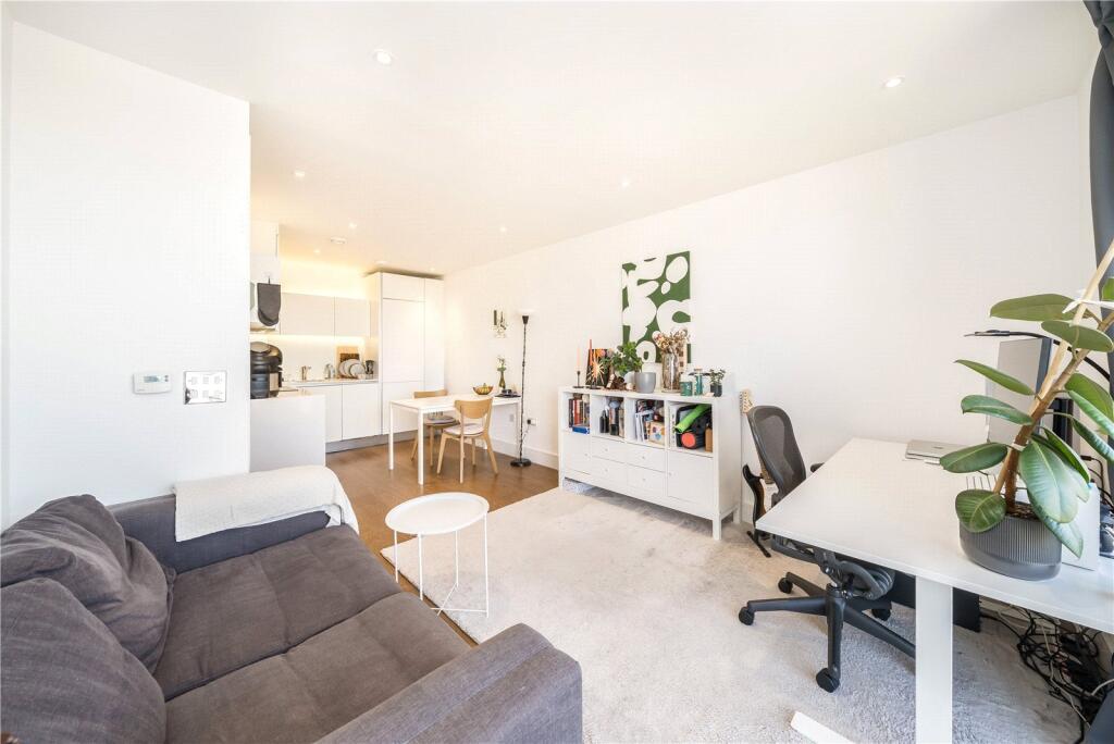 Main image of property: Tizzard Grove, Kidbrooke Village, London, SE3