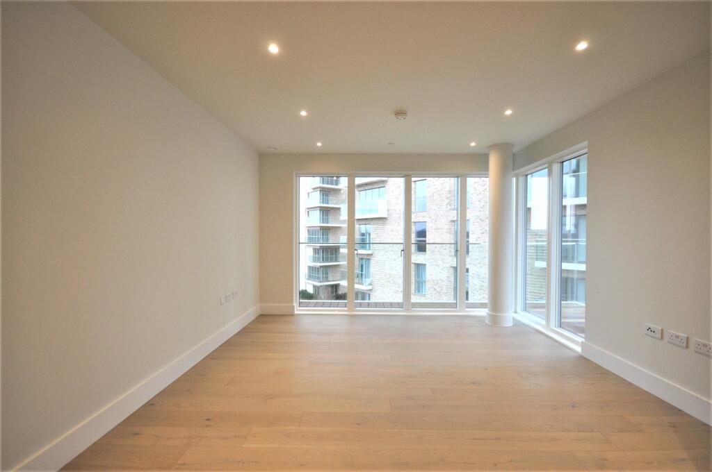 Main image of property: Kidbrooke Park Road, Kidbrooke Village, London, SE3