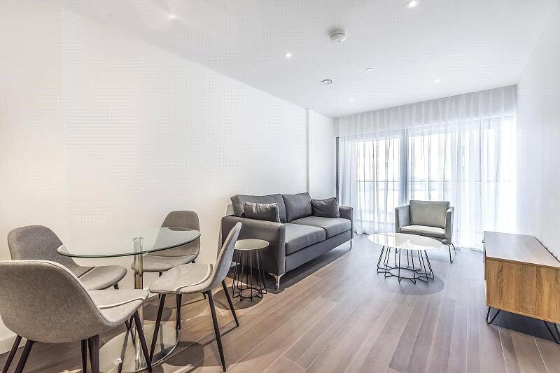 Main image of property: Cutter Lane, London, SE10