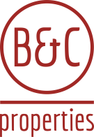 B&C Properties logo