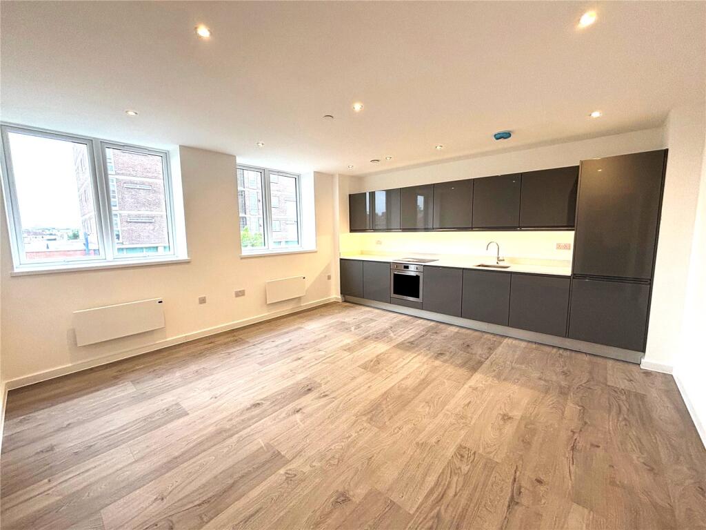 Main image of property: Stafford Road, Wallington, SM6