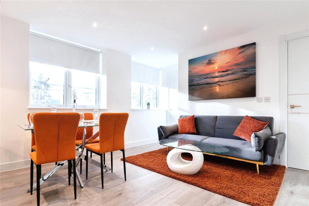 Main image of property: Stafford Road, Wallington, SM6