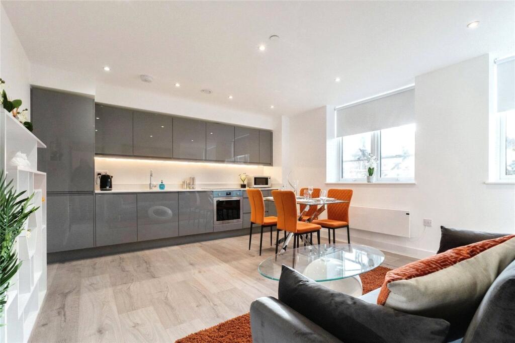 Main image of property: Stafford Road, Wallington, SM6