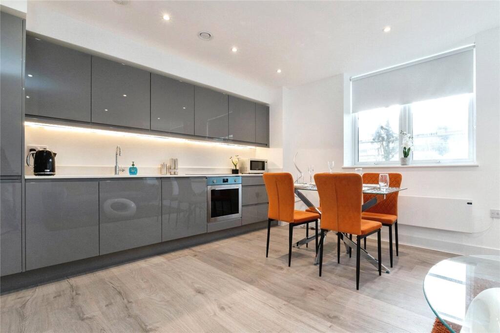 Main image of property: Stafford Road, Wallington, SM6