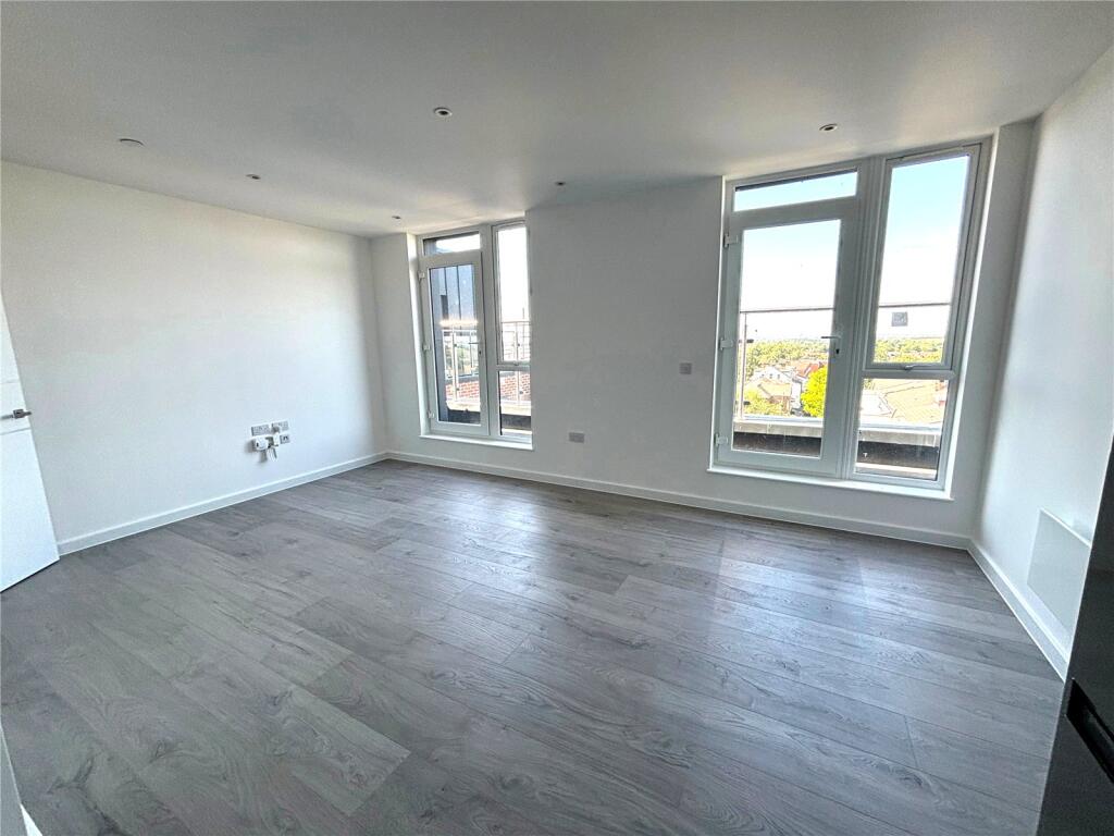 Main image of property: Stafford Road, Wallington, SM6