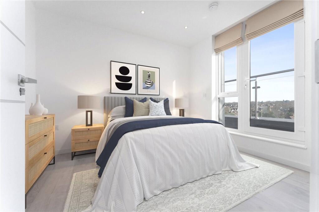 Main image of property: Stafford Road, Wallington, SM6