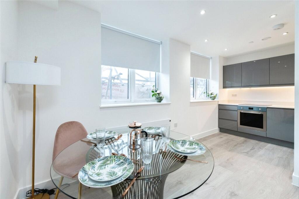 Main image of property: Stafford Road, Wallington, SM6