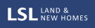 LSL Land & New Homes logo