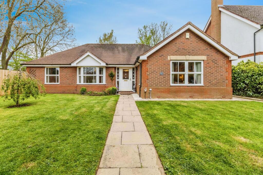 Main image of property: Chaters Orchard, Long Itchington, CV47