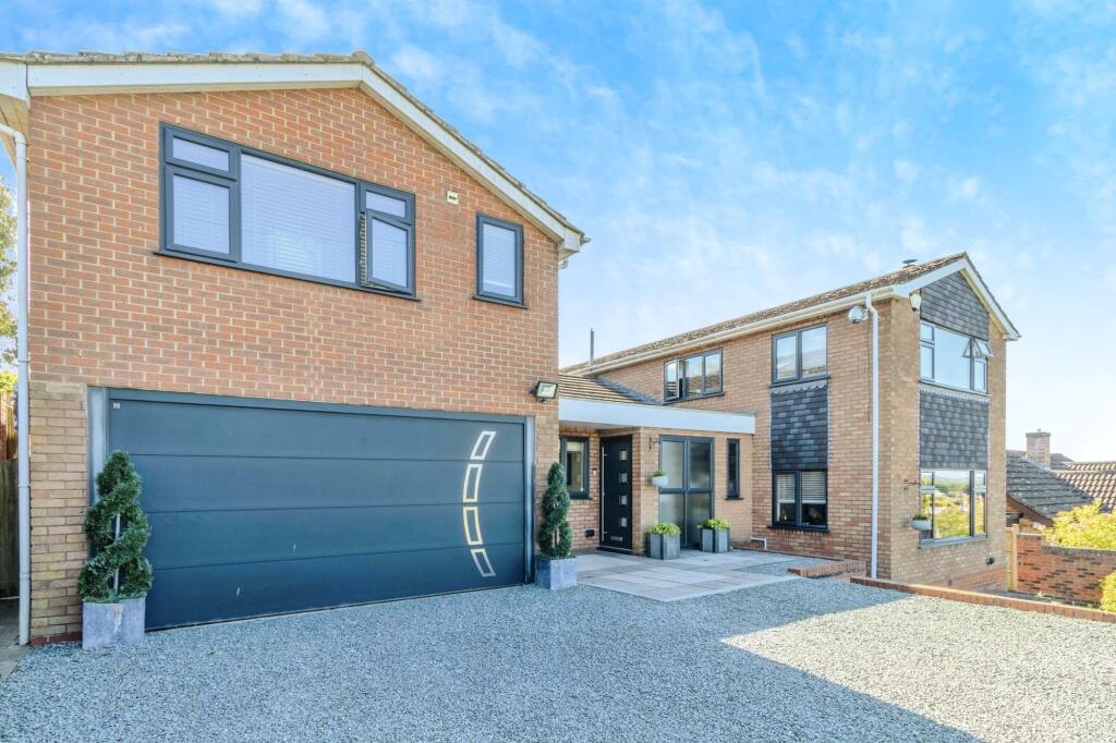 Main image of property: Butt Hill, Napton, CV47