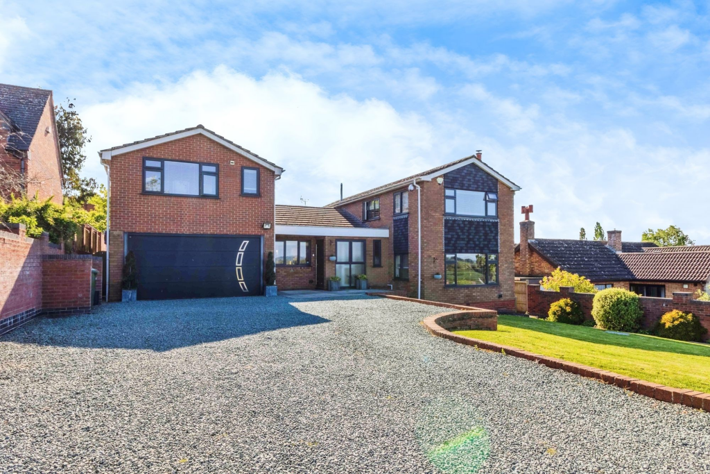 Main image of property: Butt Hill, Napton, CV47