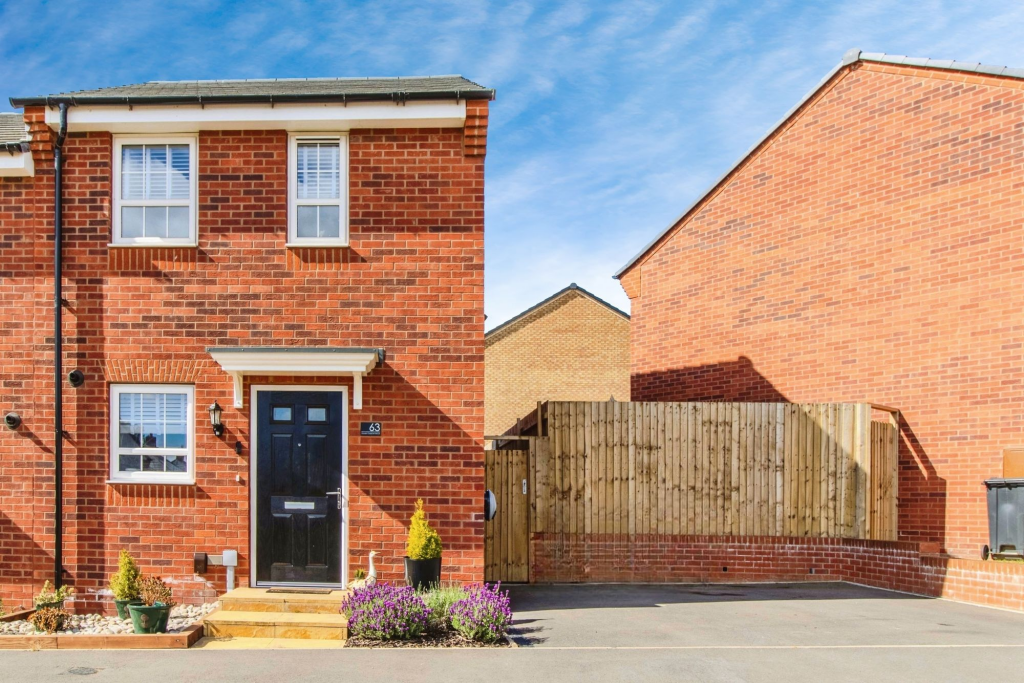 Main image of property: Gaydon Coppice Avenue, Upper Lighthorne, CV33