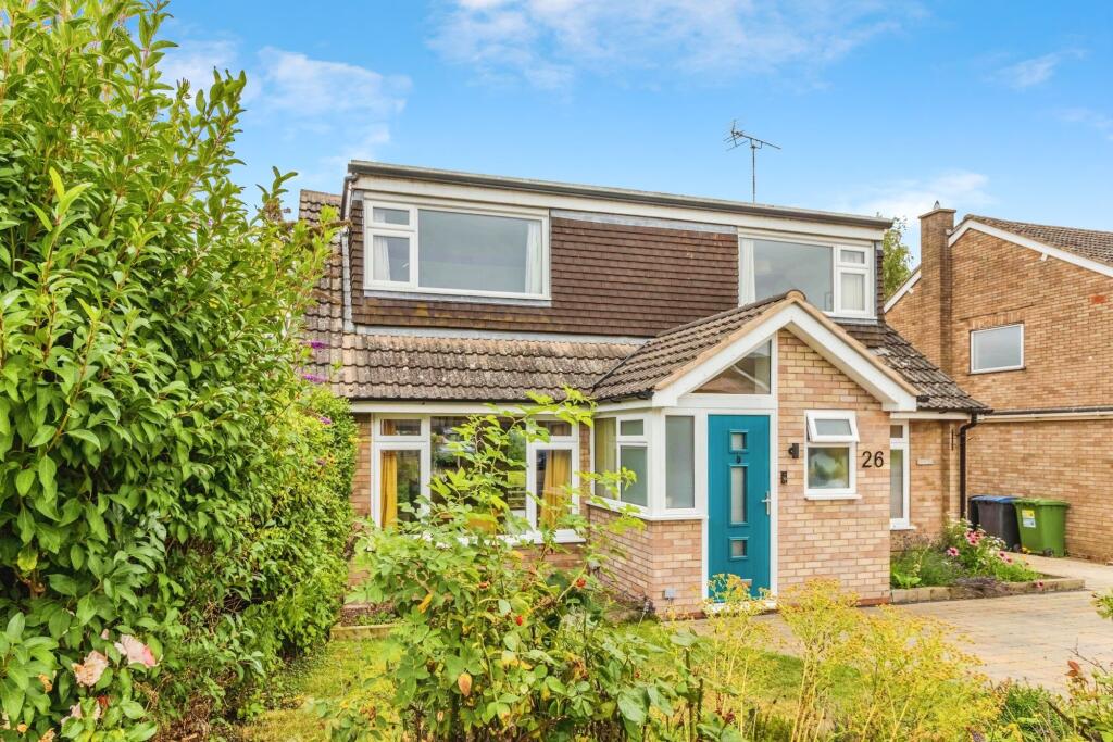 Main image of property: Farley Avenue, Harbury, CV33