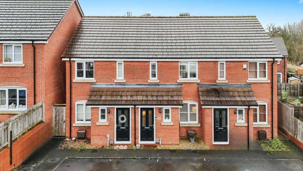 Main image of property: Owen Grove, Whitnash, CV31