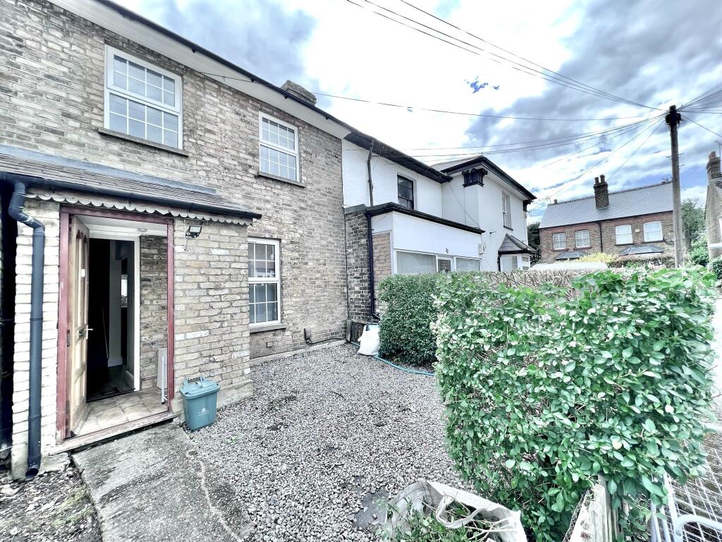 Main image of property: Villier Street, Uxbridge, UB8