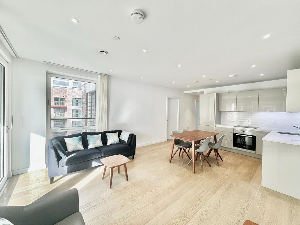 Main image of property: Baldwin Point,  Elephant & Castle, London, SE17