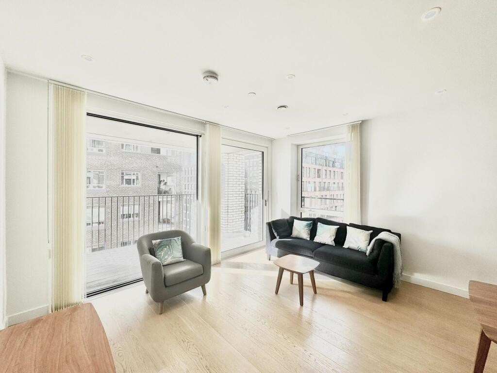 Main image of property: Baldwin Point,  Elephant & Castle, London, SE17