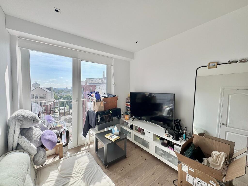 Main image of property: Exchange Gardens, Vauxhall, London