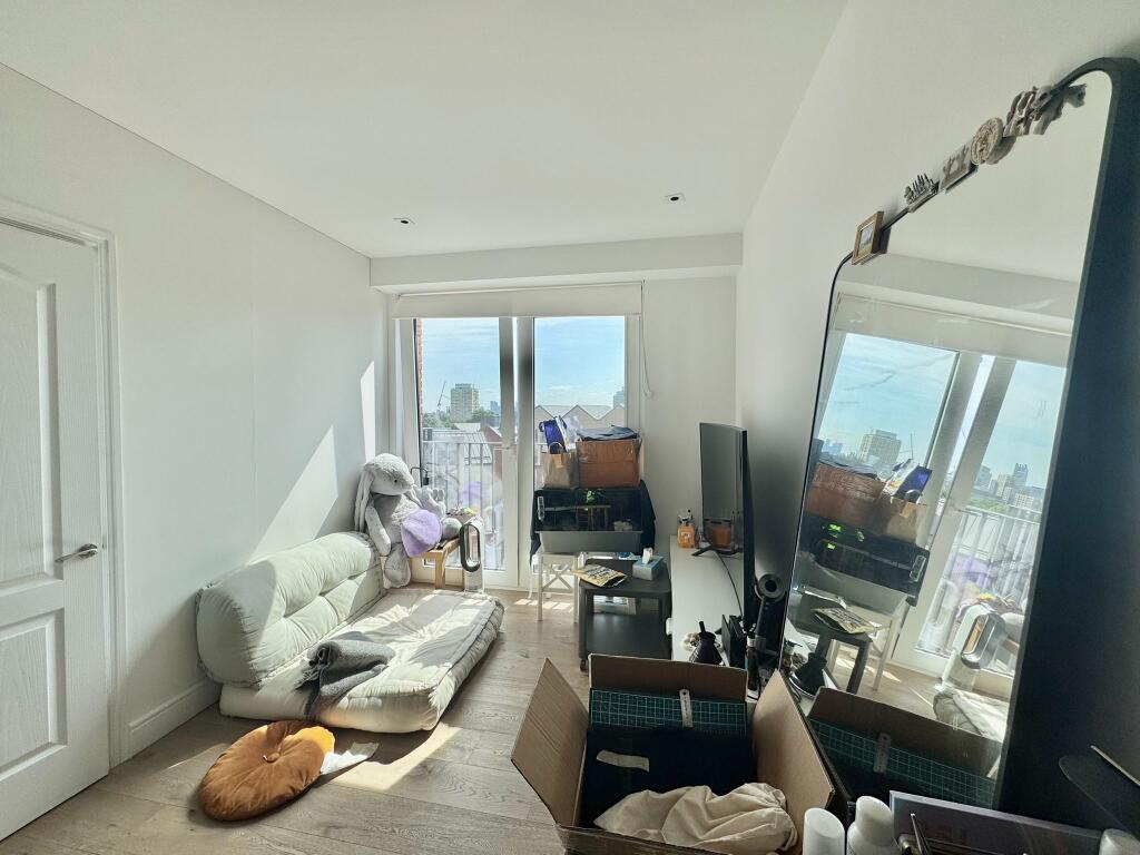 Main image of property: Exchange Gardens, Vauxhall, London