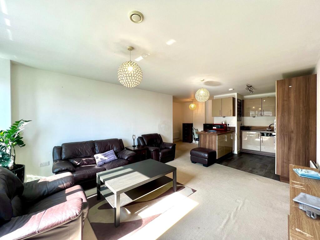 Main image of property: Middlesex House,  Mercer Walk, Uxbridge