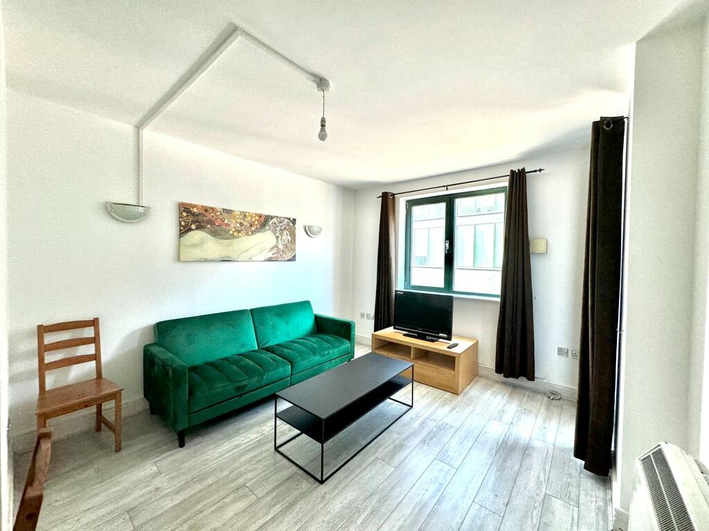 Main image of property: Londinium Tower, Tower Bridge