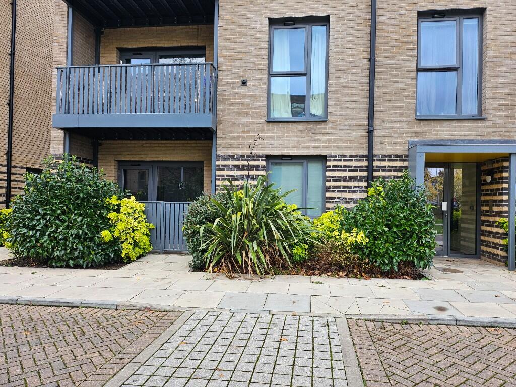 Main image of property: Merriam Close, London, E4