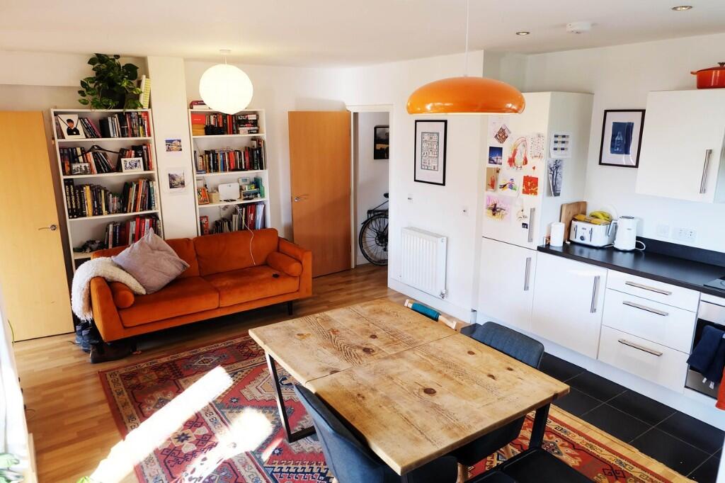 Main image of property: Green Lanes Walk, London, N4