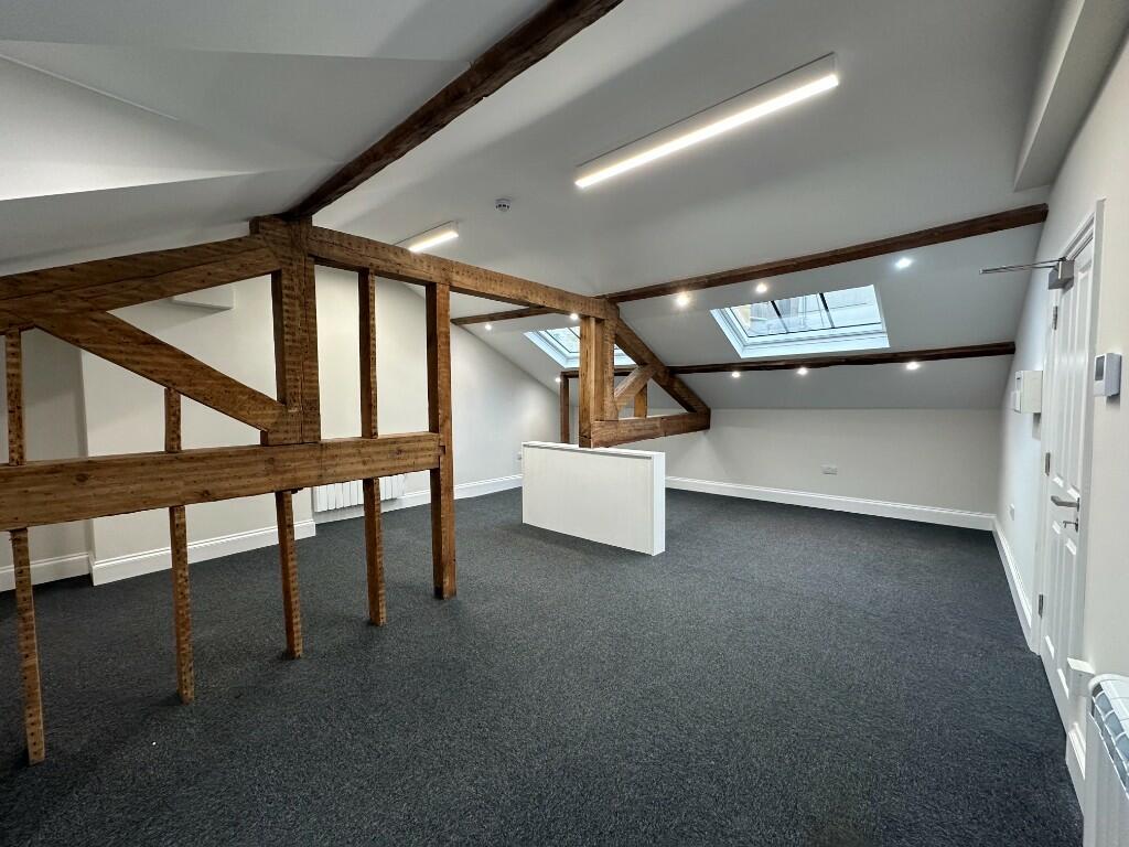 Main image of property: Office 8, Edith Walk, Malvern, Worcestershire, WR14