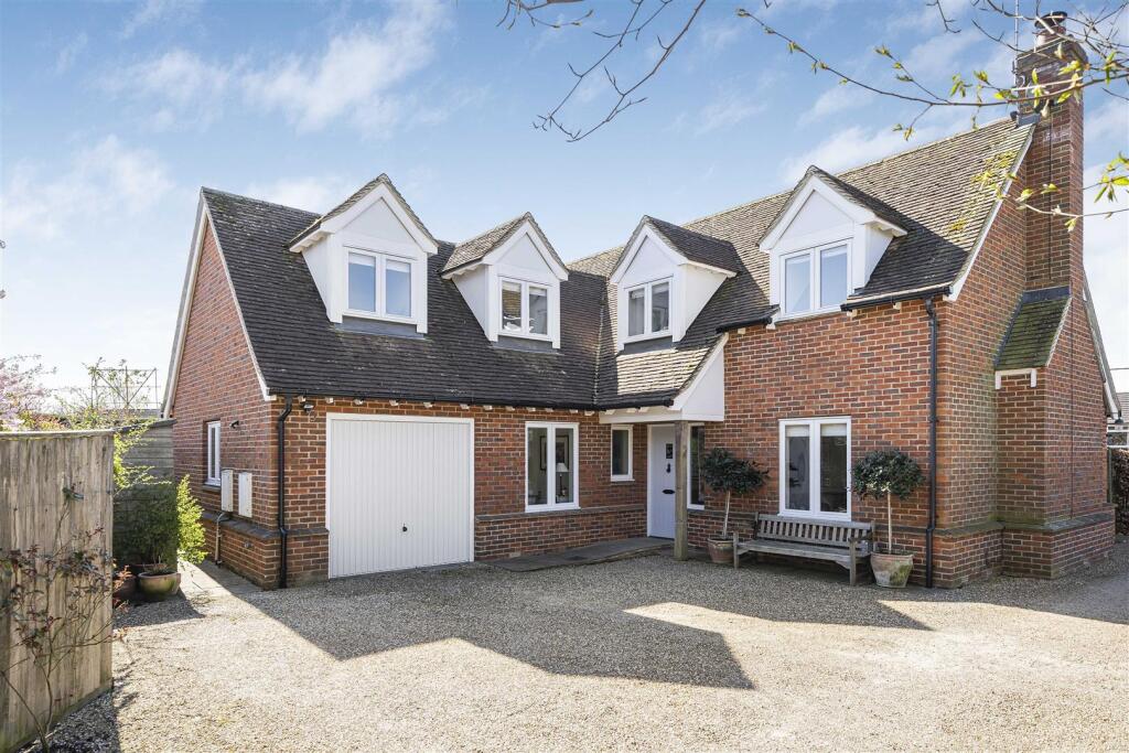 Main image of property: Mill Lane, Benson, Wallingford