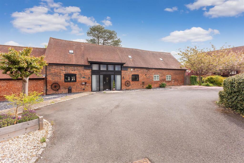 Main image of property: Hill Road, Lewknor, Watlington