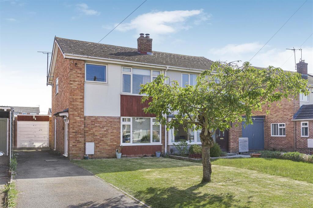 Main image of property: Westfield Road, Benson, Wallingford