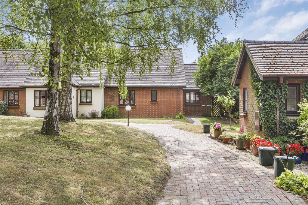 Main image of property: Orchard Walk, Watlington