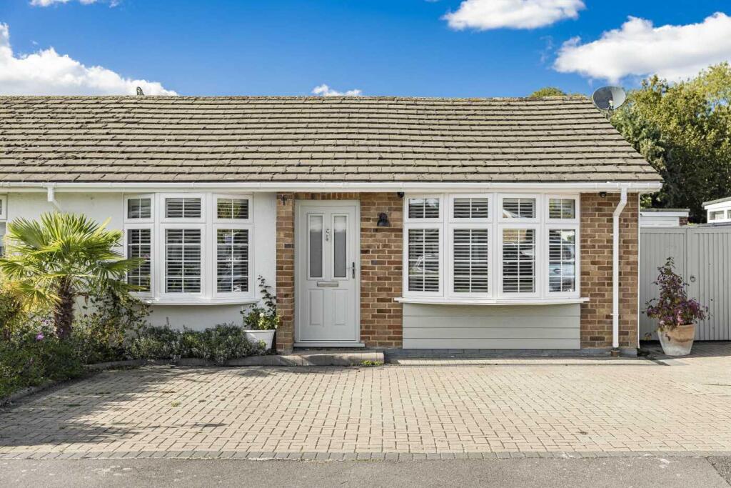 Main image of property: Brookside, Watlington