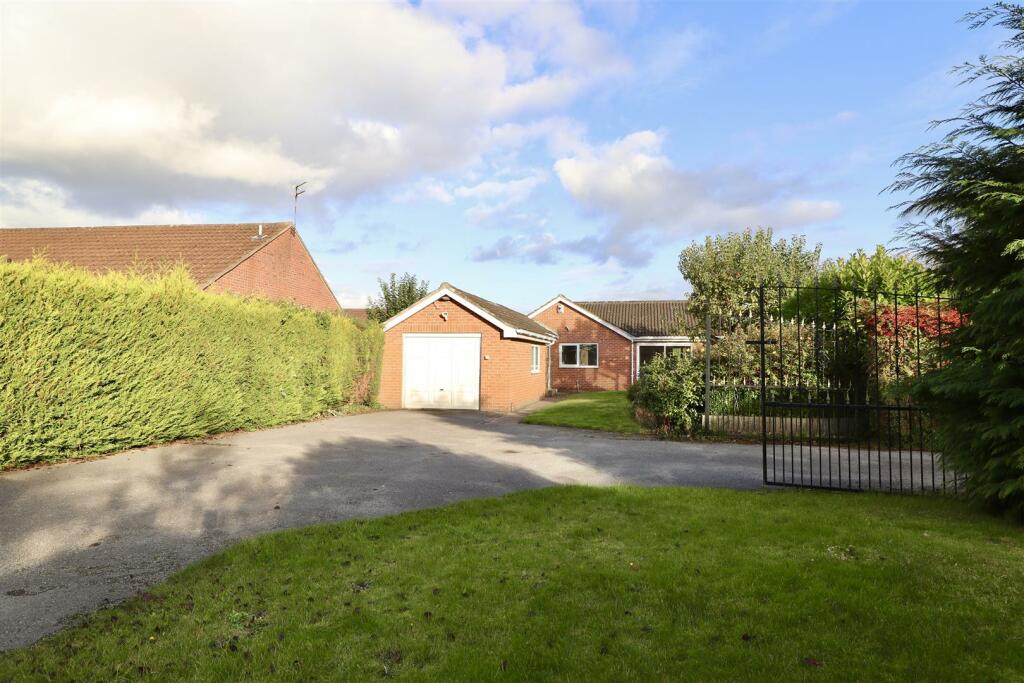 Main image of property: Beckfield Lane, Acomb