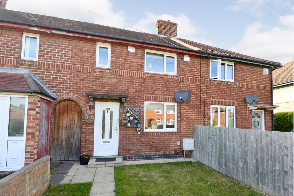 Main image of property: Crombie Avenue, York