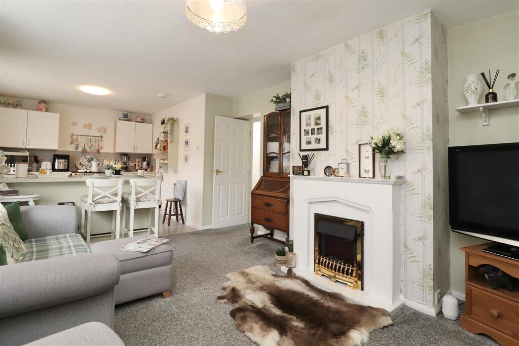 Main image of property: Eastern Terrace, York