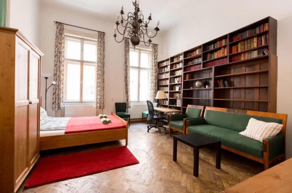 Main image of property: District Viii, Budapest