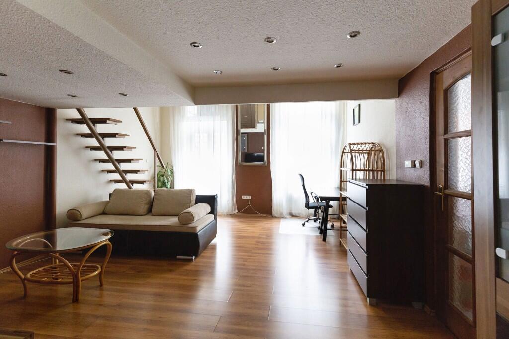 Main image of property: District V, Budapest