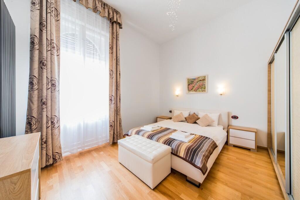 Main image of property: District Vi, Budapest