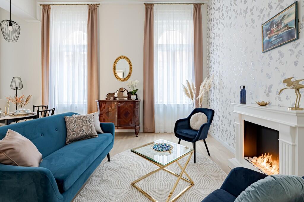 Main image of property: District V, Budapest