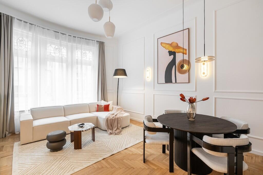 Main image of property: District V, Budapest
