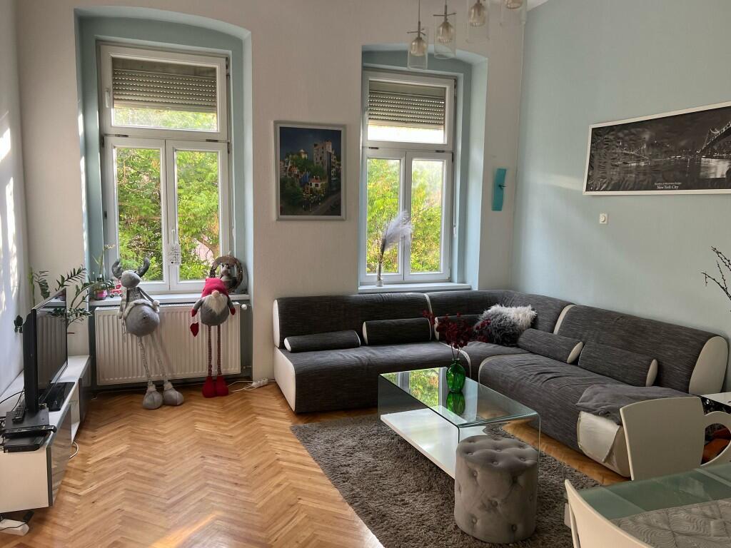 Main image of property: District Vii, Budapest