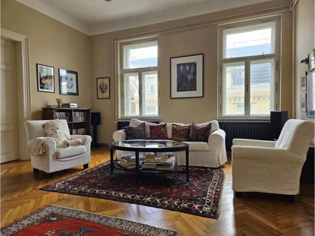 Main image of property: District Viii, Budapest