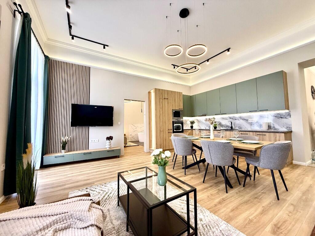 Main image of property: District Viii, Budapest