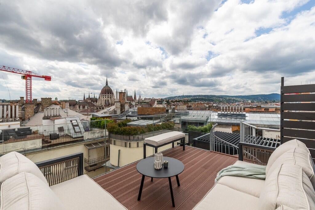 Main image of property: District V, Budapest