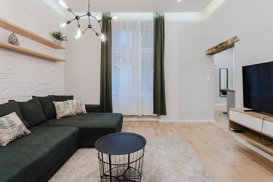 Main image of property: District Vi, Budapest