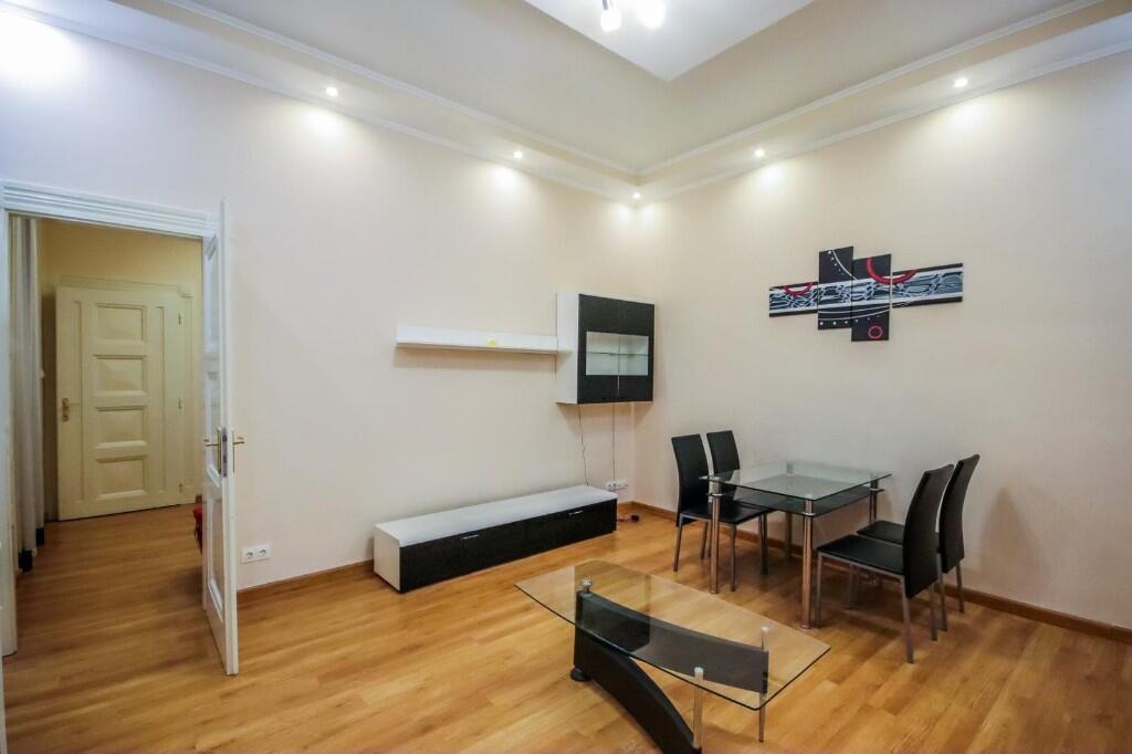 Main image of property: District V, Budapest