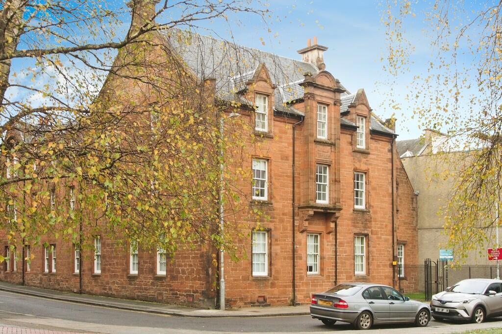 Main image of property: 27 Weighouse Close, Paisley